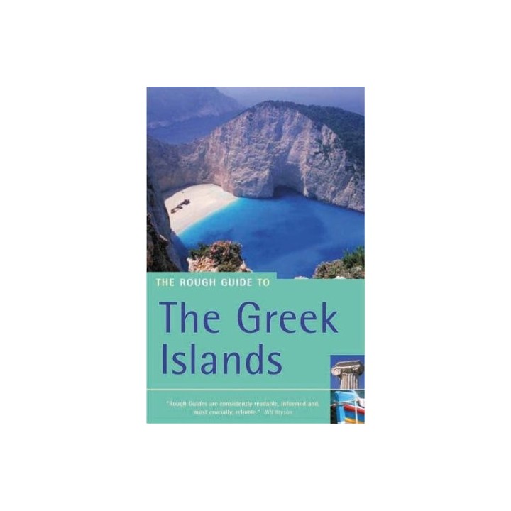 Rough Guide To The Greek Islands